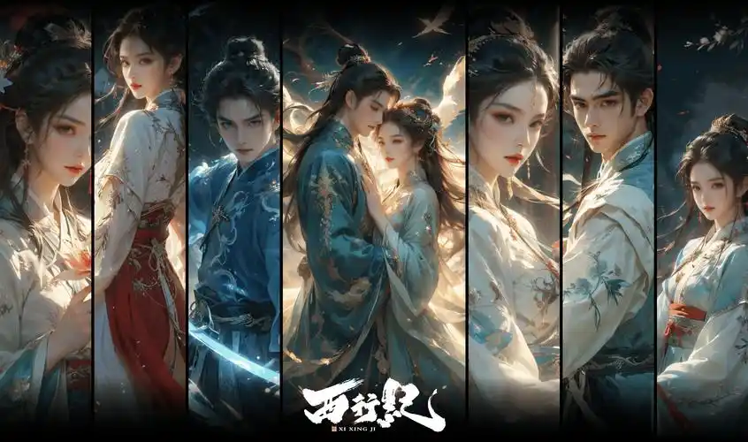星际征途2025科幻冒险电视剧
